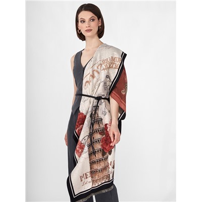 Палантин женский RH10-29-14