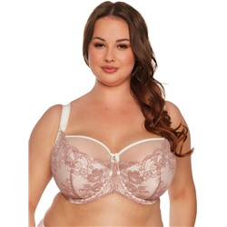 Бюстгальтер 1244 Ranita PU Maxi Gaia