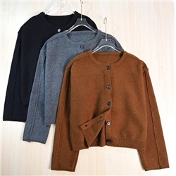 Женский кардиган КО*С