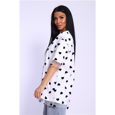 Футболка 64536 НАТАЛИ #999092