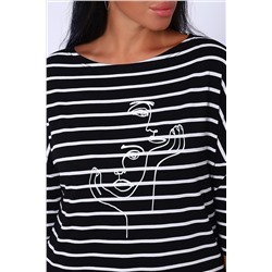 Лонгслив 82034 НАТАЛИ #926255