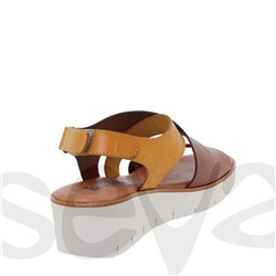 Blusandal, SANDALIA SEÑORA PIEL