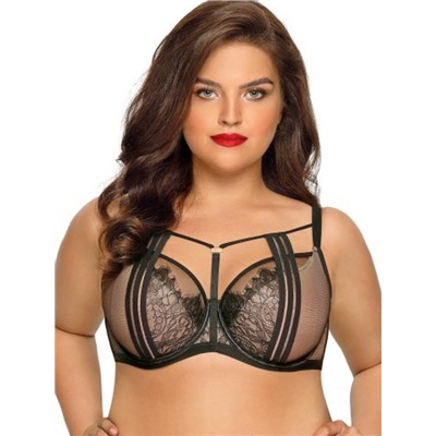 Бюст Angelina №02 PU Novika