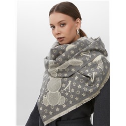 Палантин женский RH10-17512-1