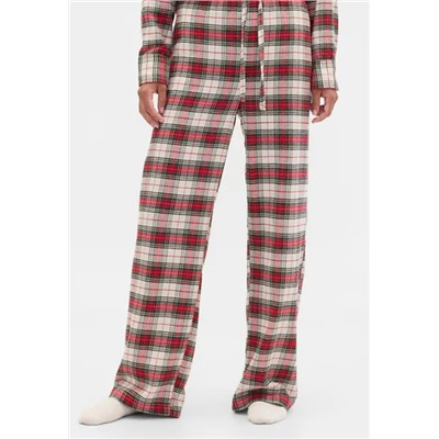 Flannel Pull-On PJ Pants