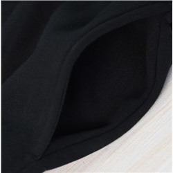 Мужские повседневные и практичные спортивные брюки