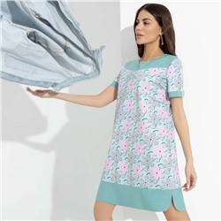 Платье, Волшебная симфония (fleur)