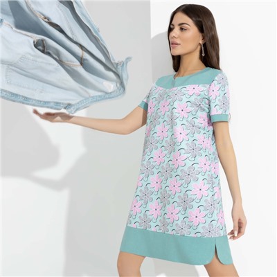 Платье, Волшебная симфония (fleur)