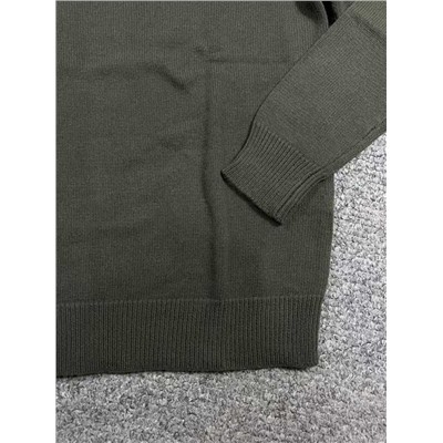 Мужская теплая толстовка с вышивкой ЛОЕВ*Е 💛