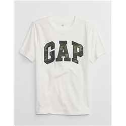 Kids Gap Logo T-Shirt