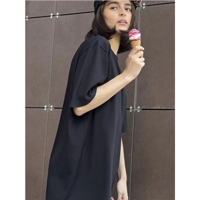 Футболка женская оверсайз Арт. 001