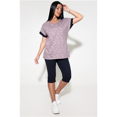 121 Костюм женский