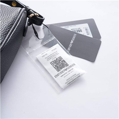 Женская сумка кросс-боди АРМАН*И