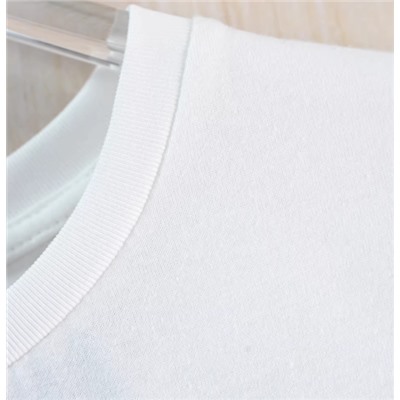 Удобная хлопковая футболка  Макс Мар*а