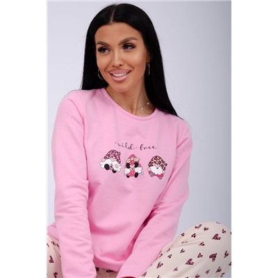 Пижама Гномы