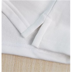 Мужской или женский хлопковый  лонг