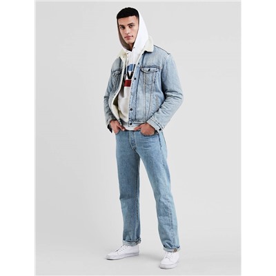 501® ORIGINAL FIT MEN'S JEANS