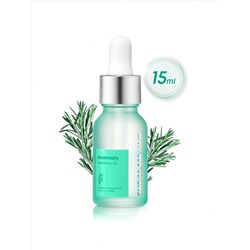 Rosemary Hair And Scalp Oil -15ml