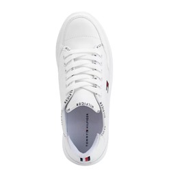 Tommy Hilfiger Grazie Lightweight Lace Up Casual Sneakers