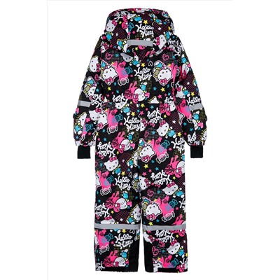 Комбинезон PLAYTODAY, 1056054