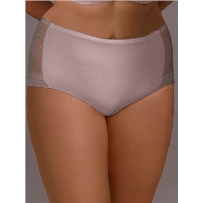 Трусы 2015 Basiс ЧЗ танга Fluide