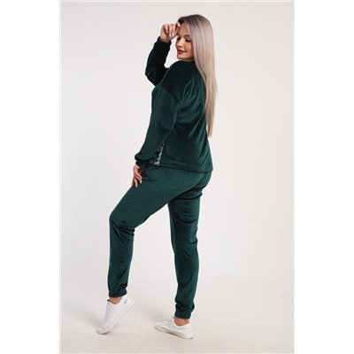 633 Костюм Зимушка