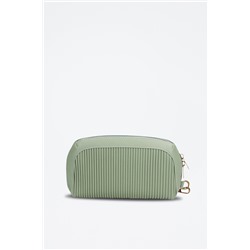Cartera Aurora Verde