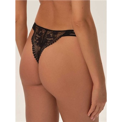 41789 OUTLINE/61X Трусы стринги ESOTIQ