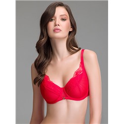 Бюстгальтер №8332 Scarlett ЧЗ мягкая Mioocchi