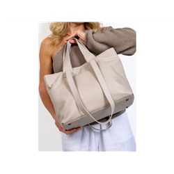 Cумка женская Lanotti YN 236/бежевый