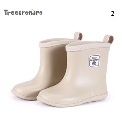 Детские резиновые сапоги экспорт