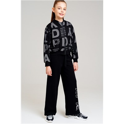 Толстовка PLAYTODAY, 1088877