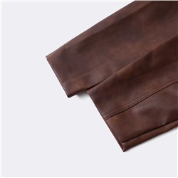 Женская кожаная куртка косуха, экспорт   DZAR*M