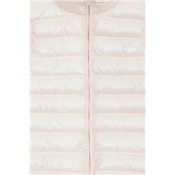 Kız Çocuk Bej Yelek