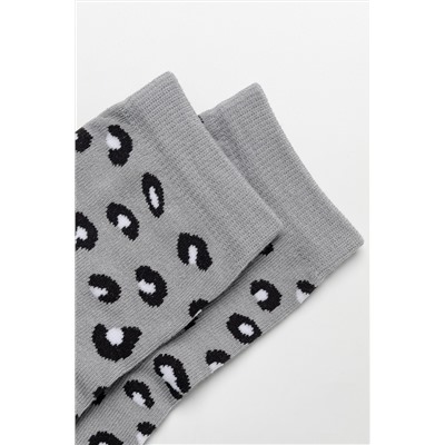 Носки женские Тренд (набор 3 пары)