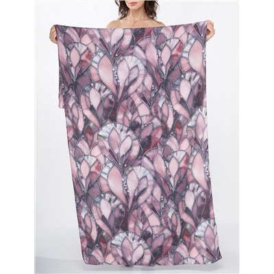 Палантин женский KSH15-165-5