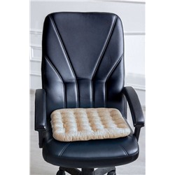 Подушка на сиденье Уют Крафт