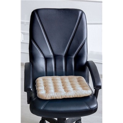 Подушка на сиденье Уют Крафт