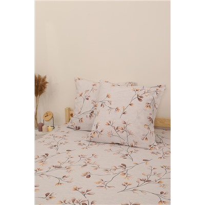 Наволочка перкаль Веточки