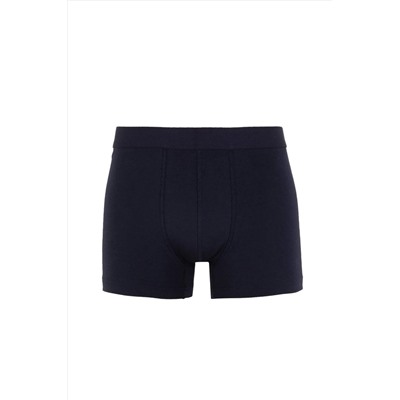 DeFacto Regular Fit 3lü Boxer B8513AX24SM