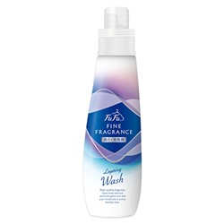NISSAN FaFa Жидкое средство для стирки Fine Fragrance Layering WASH концентр, ар мускуса чая 600 гр.