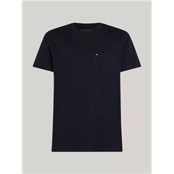 Tommy Pocket T-Shirt