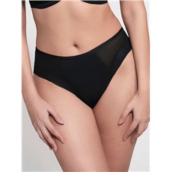 FORTUNA COMFORT BLACK Briefslight Трусы слипы KRIS LINE