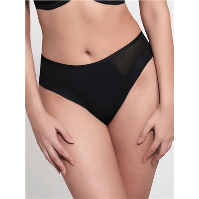 FORTUNA COMFORT BLACK Briefslight Трусы слипы KRIS LINE