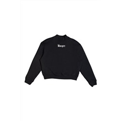 Sudadera Negro