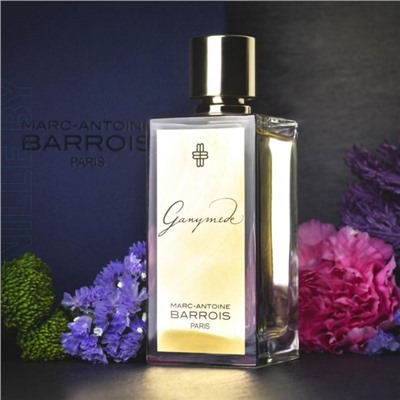 10ML MARC ANTOINE BARROIS GANYMEDE edp отливант