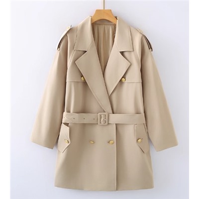 Женское пальто