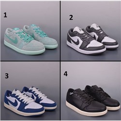 Кроссовки Air Jorda*n 1 Low Реплика 1:1