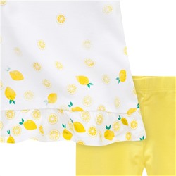 Newborn T-Shirt und Radler