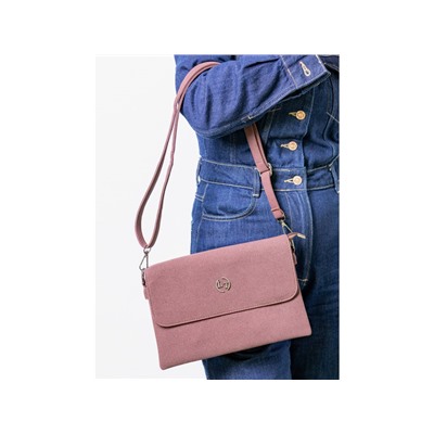 Сумка женская Lanotti 907/черный